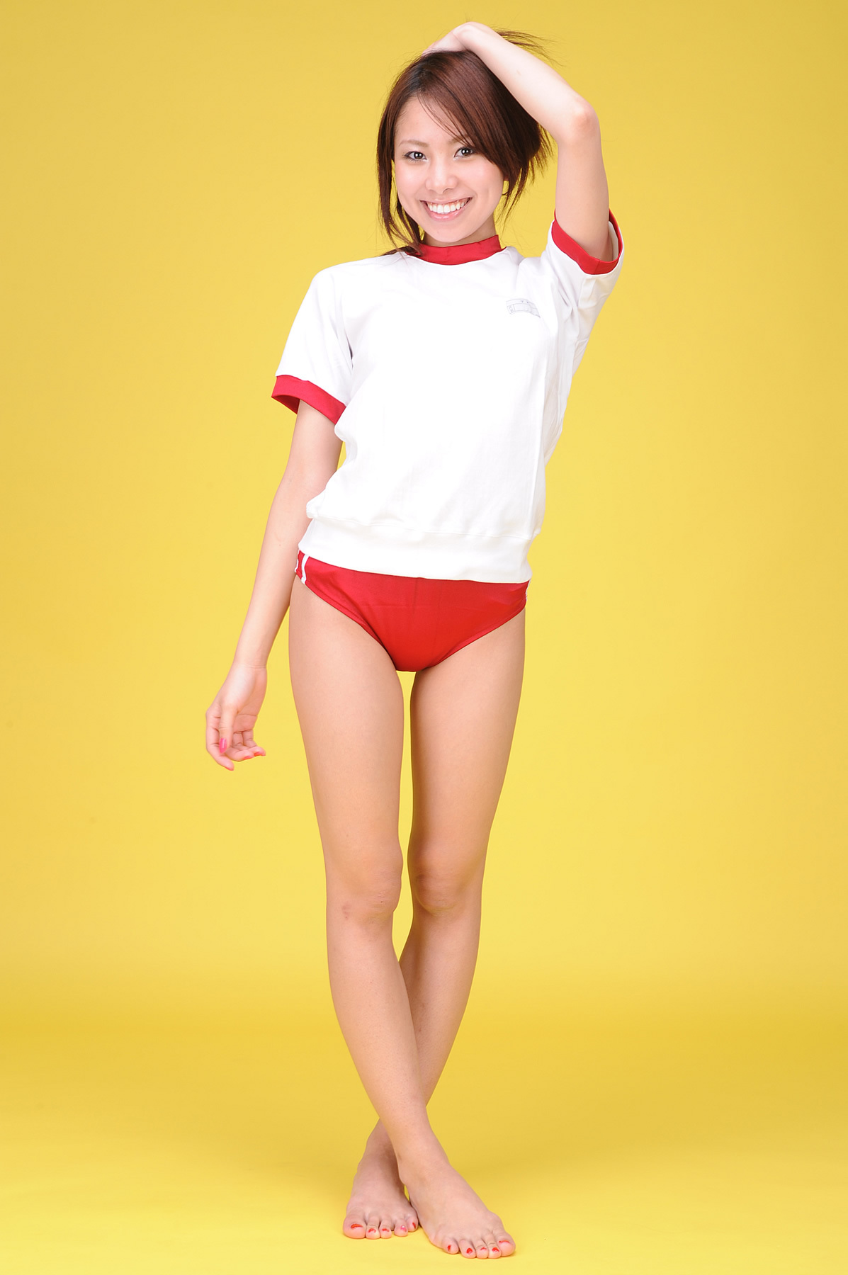 BWH0156 - Mayu Kanaoka 叶丘真悠 02